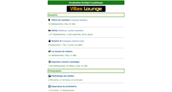 Desktop Screenshot of guadeloupe-fr.com